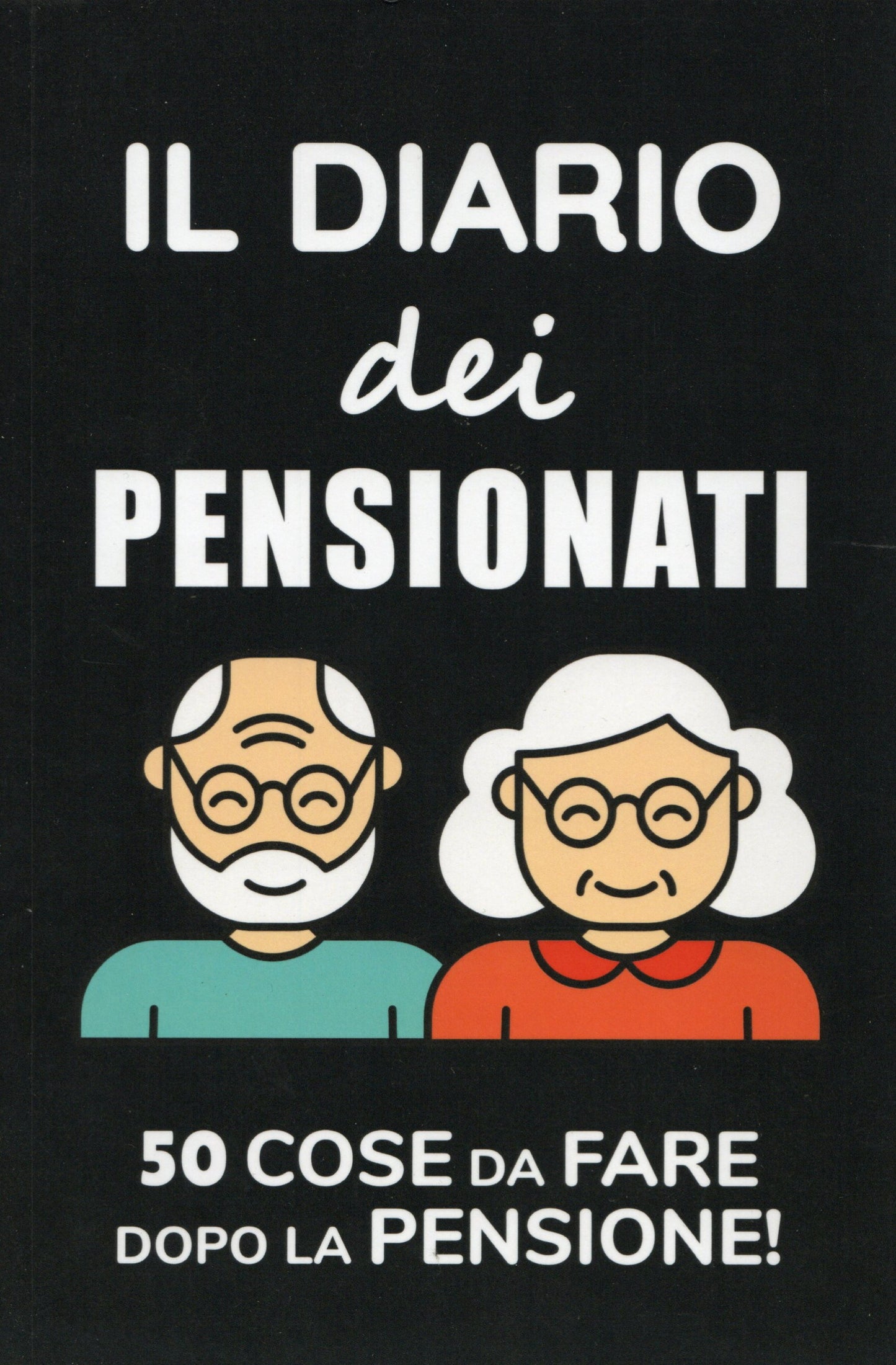 Il diario dei pensionati