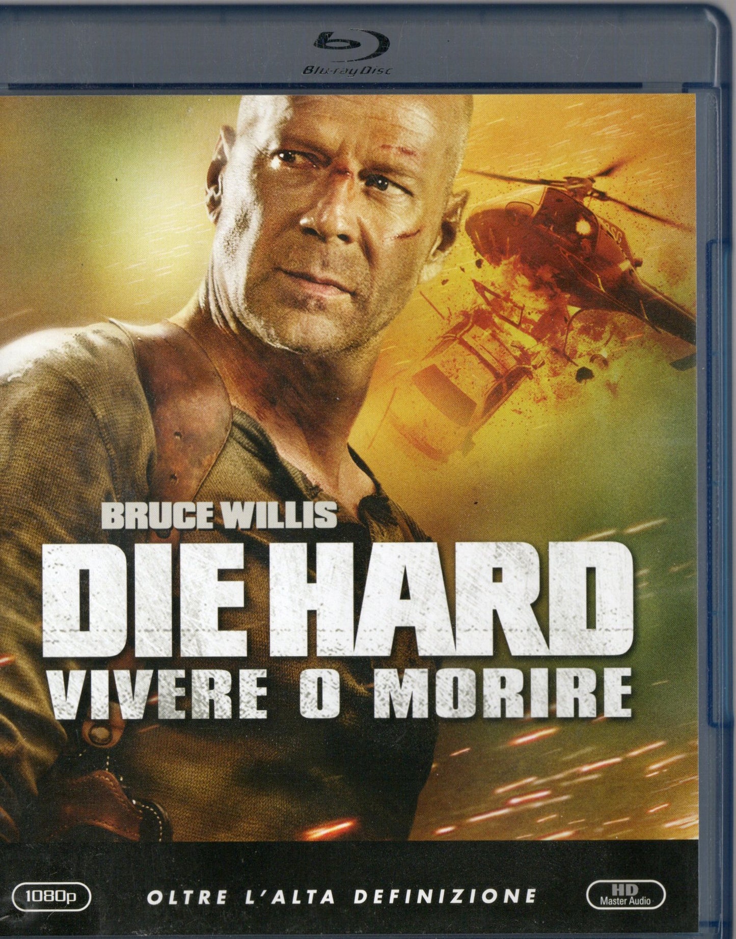 Die Hard