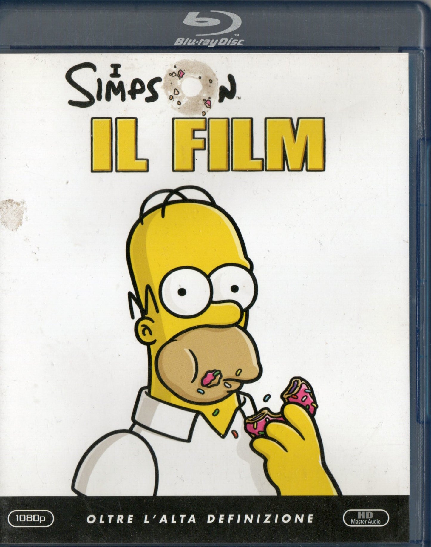 I Simpson - Il film