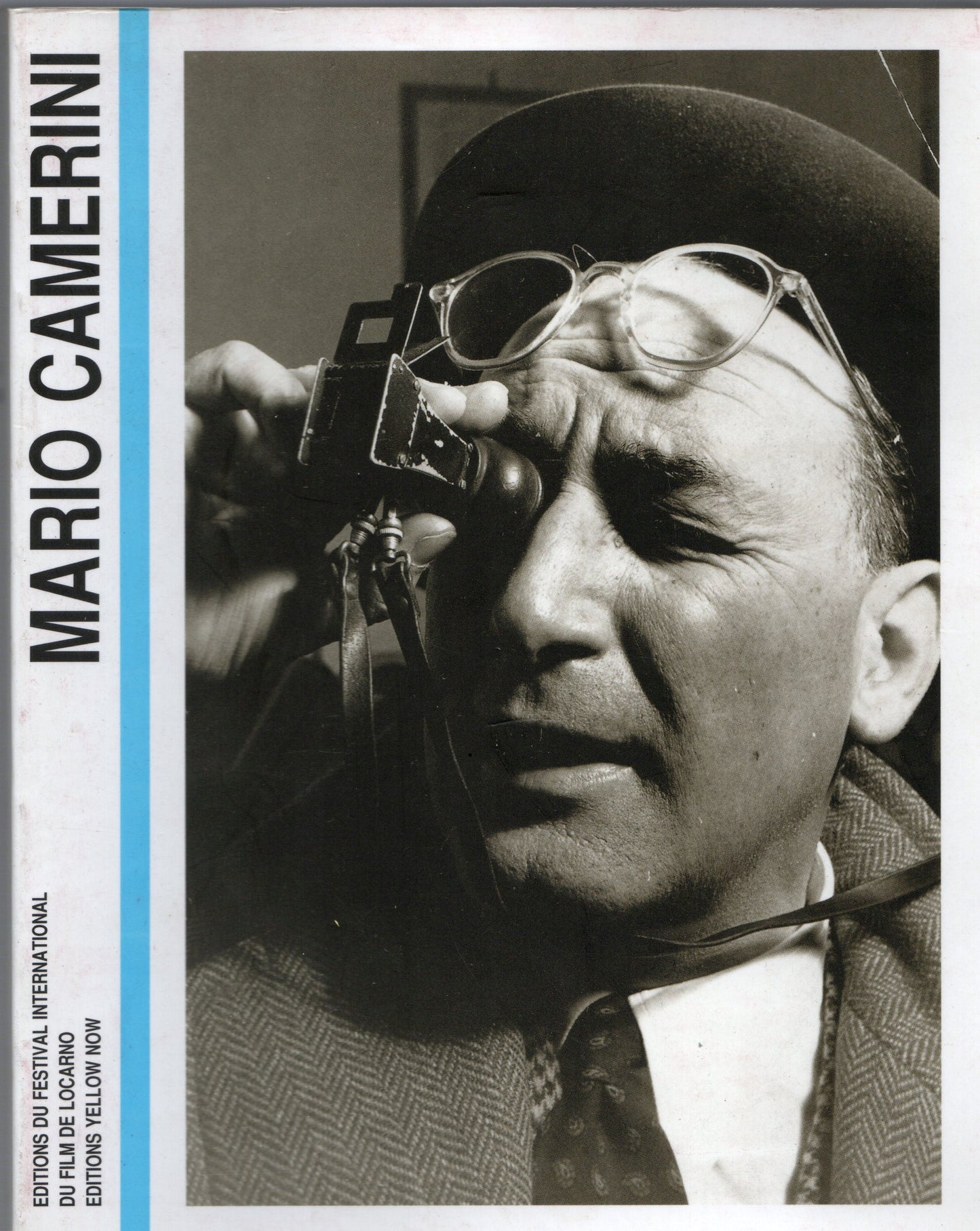 Mario Camerini