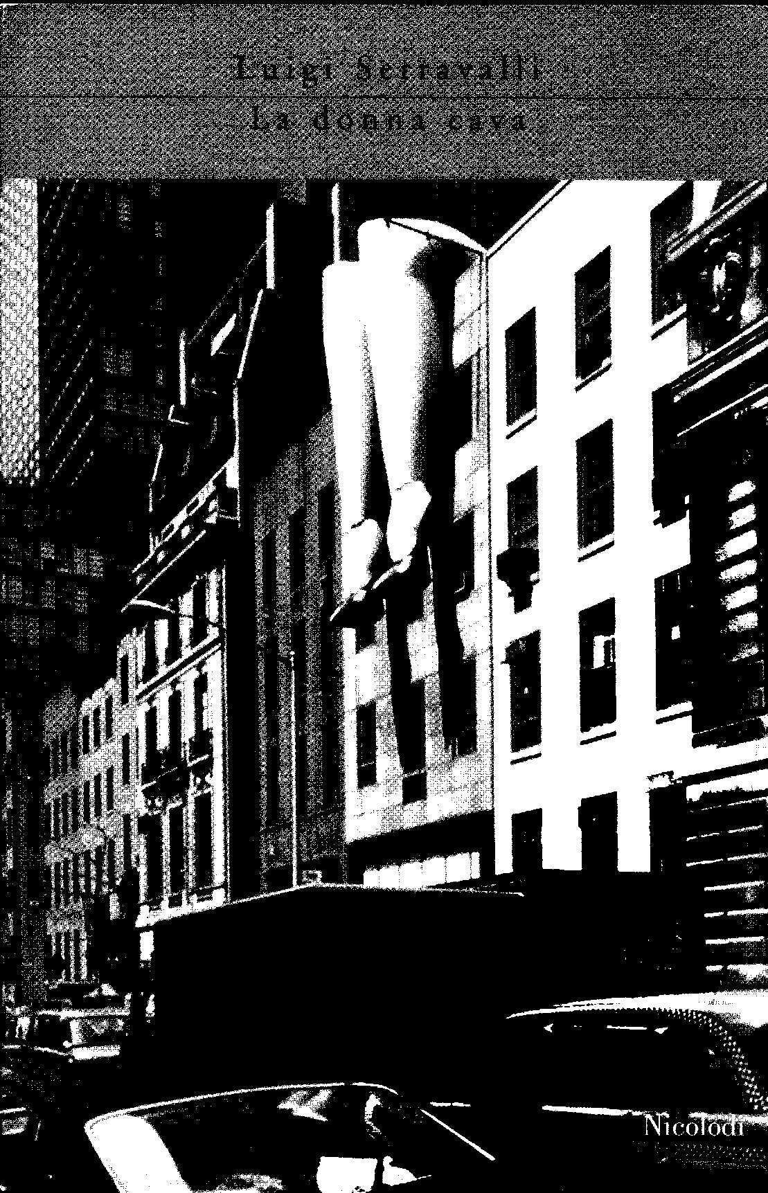 Luigi Serravalli - La donna cava