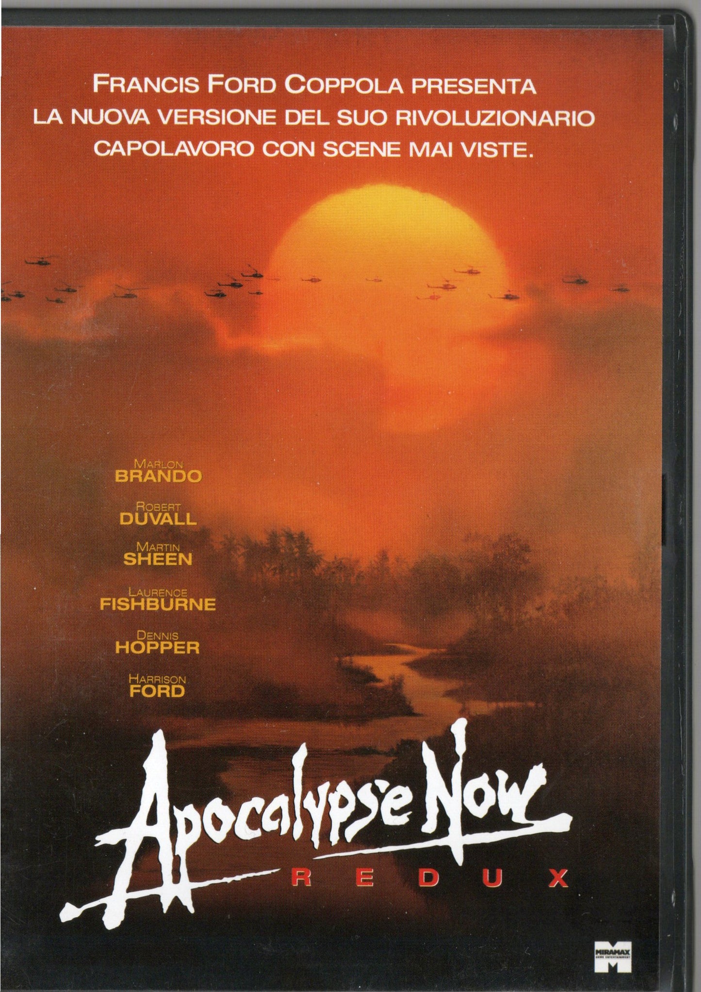 Apocalypse Now