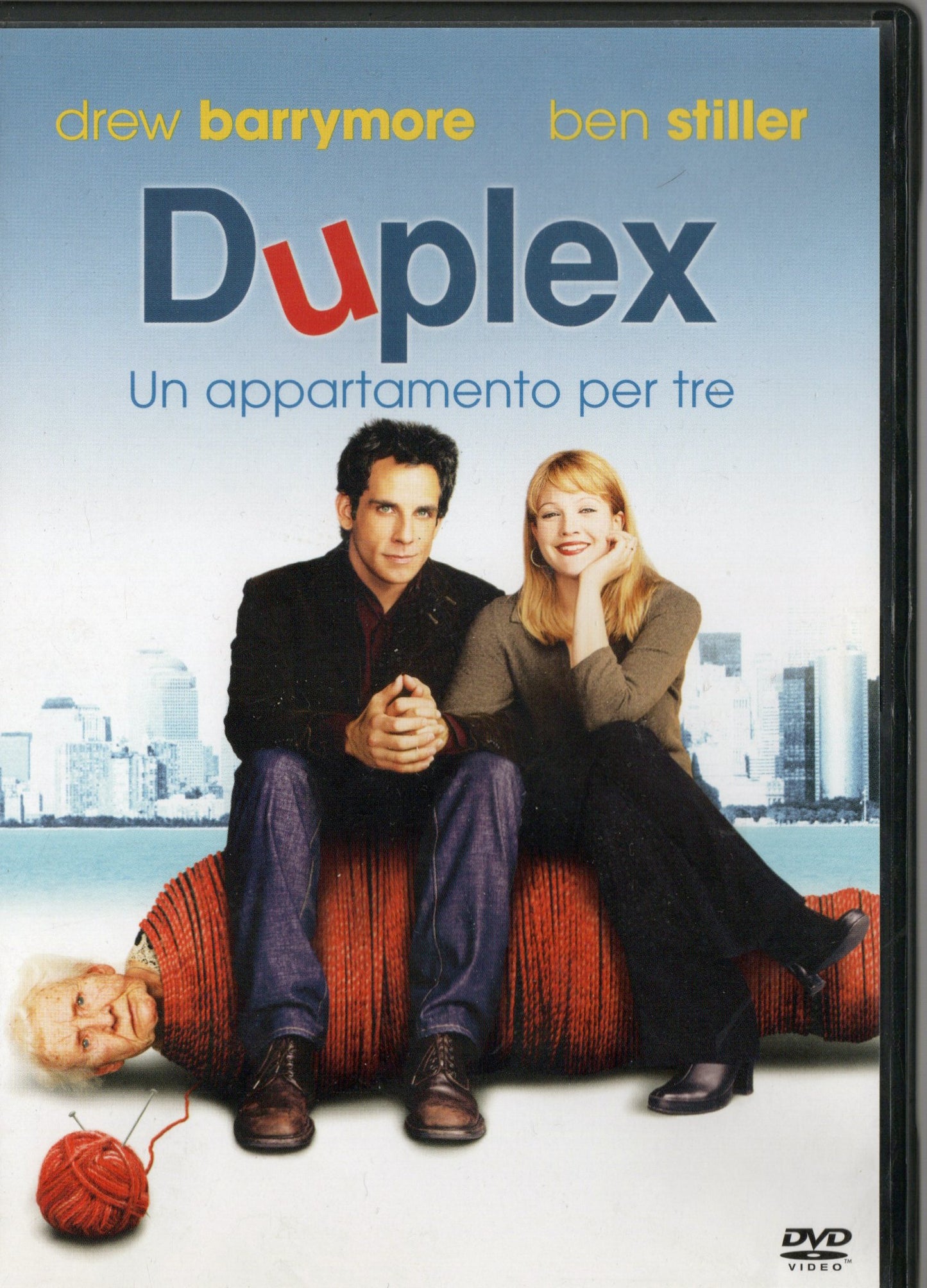 Duplex