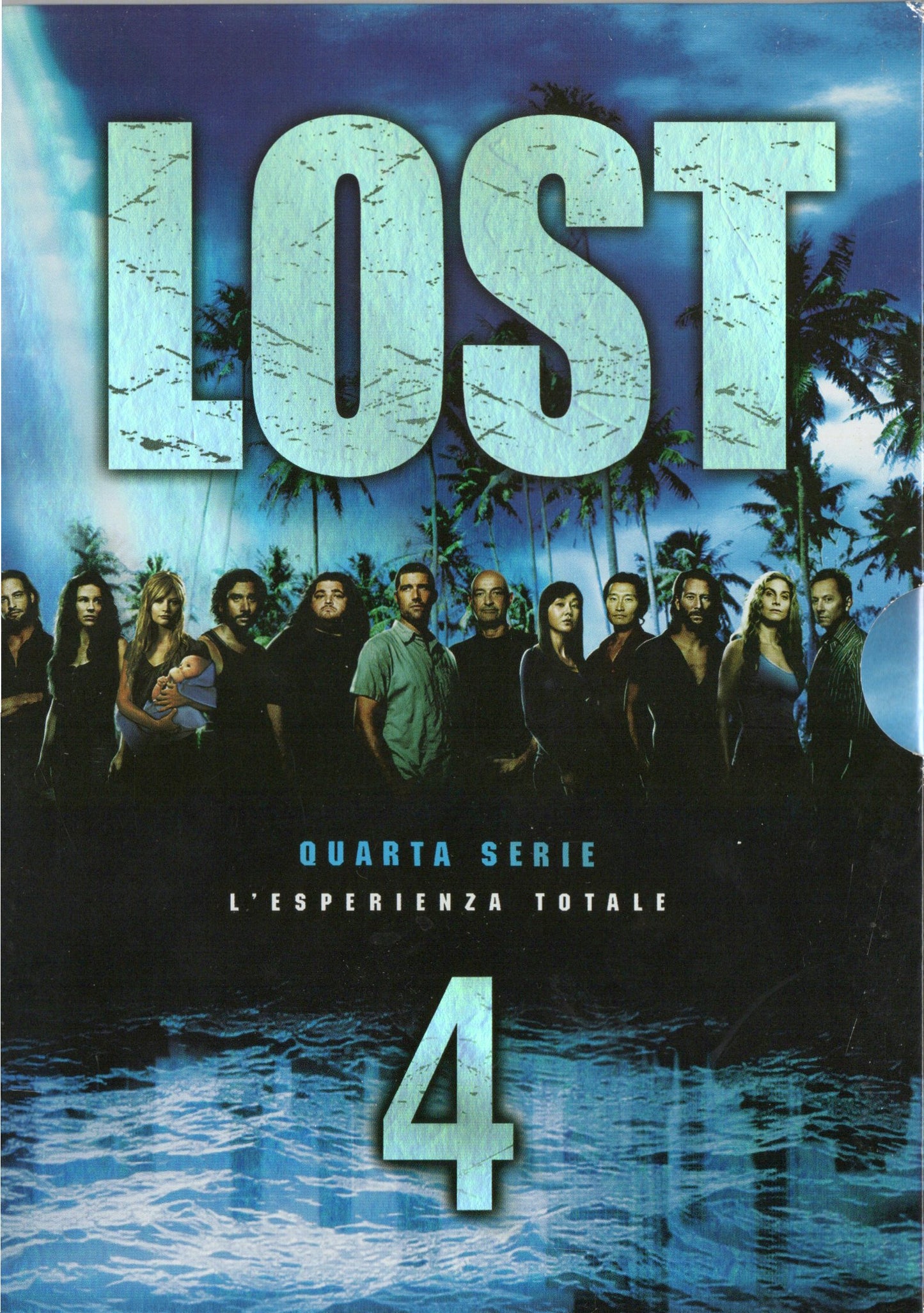 Lost - 4a serie