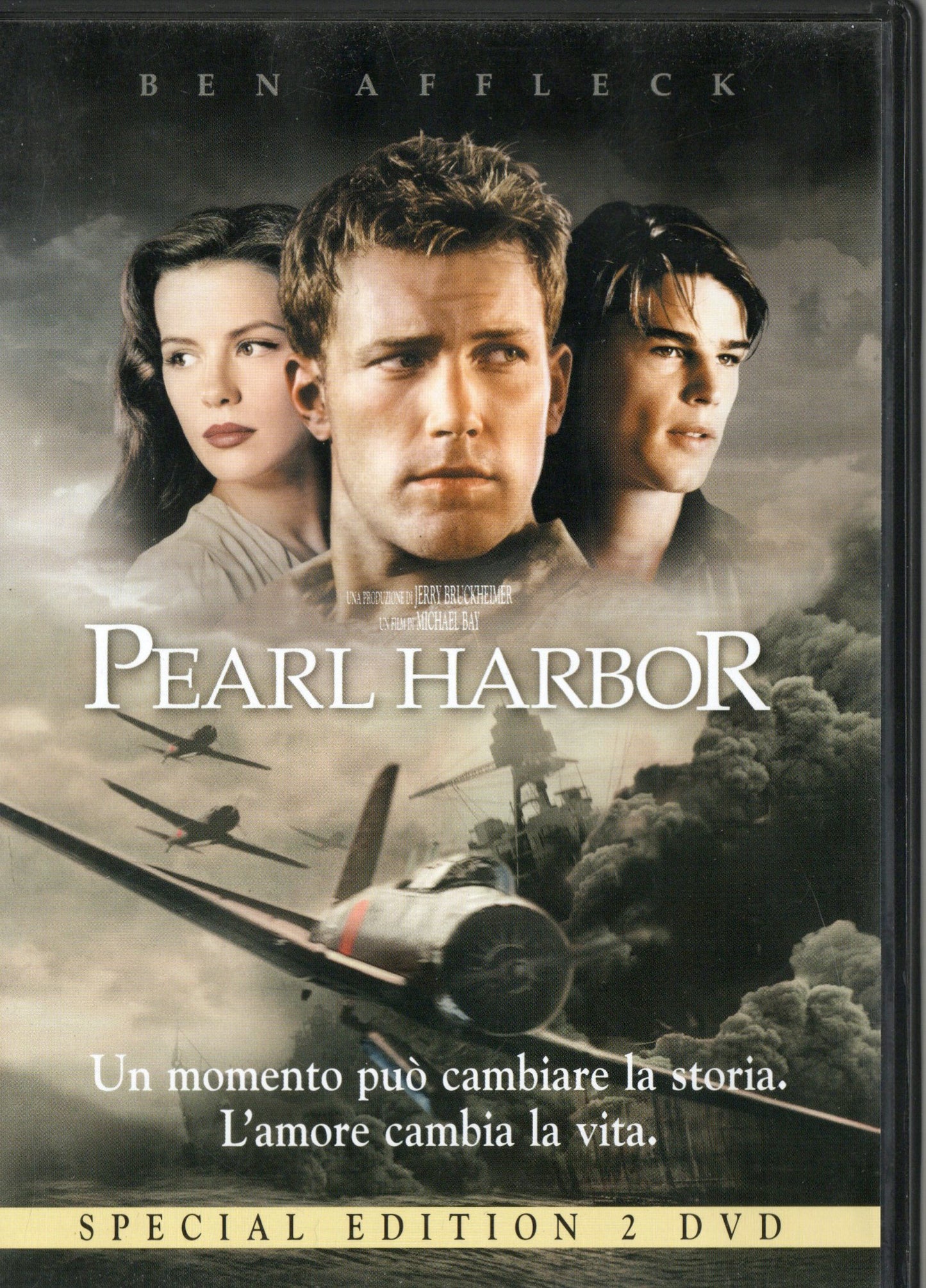 Pearl Harbor