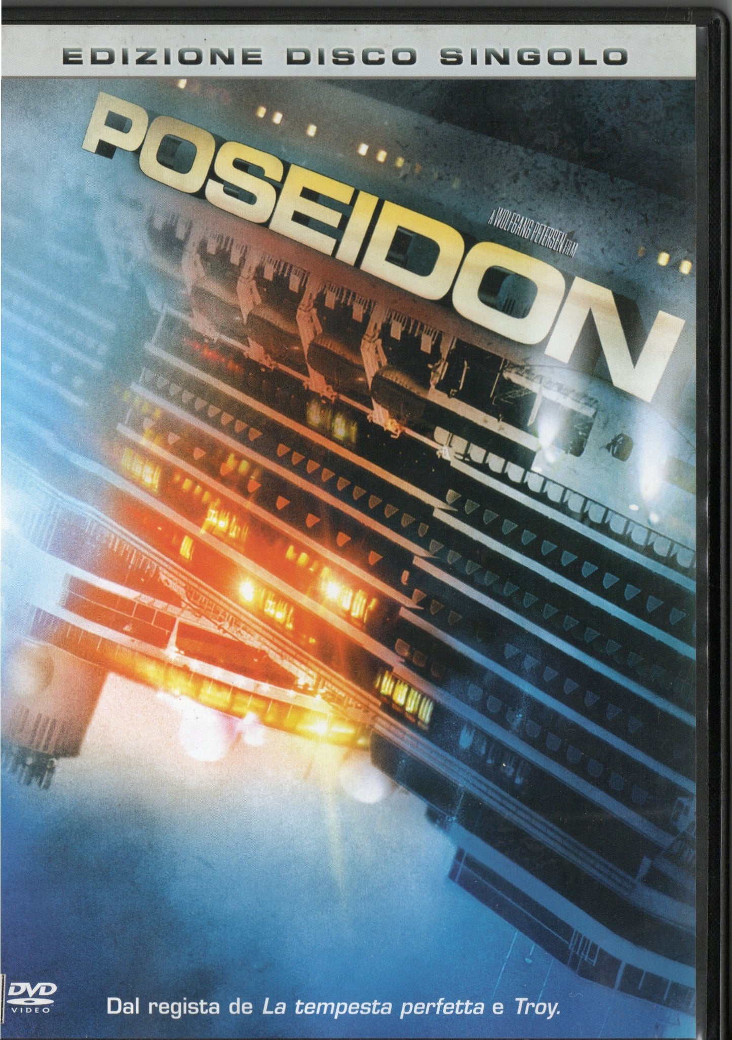 Poseidon