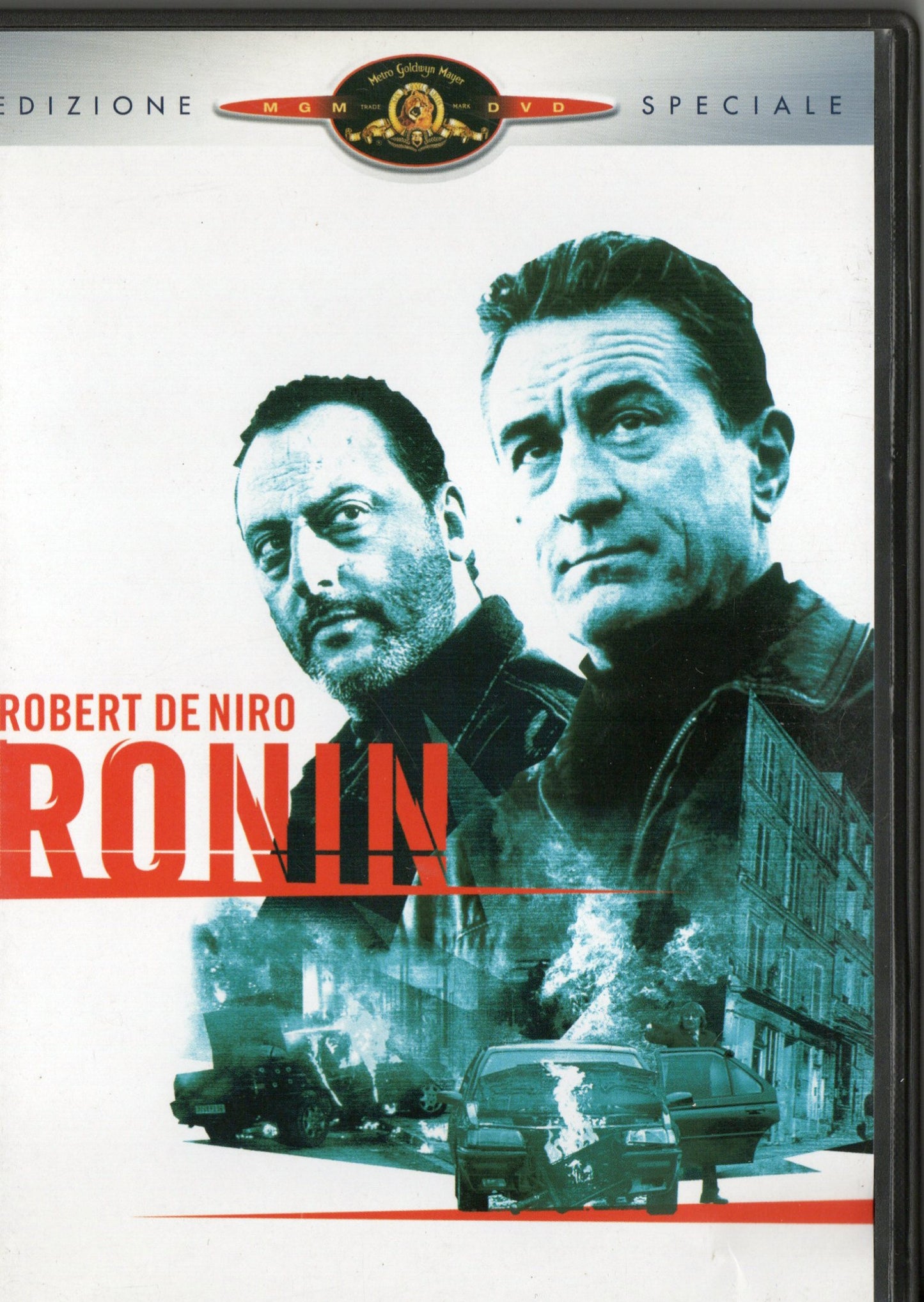 Ronin