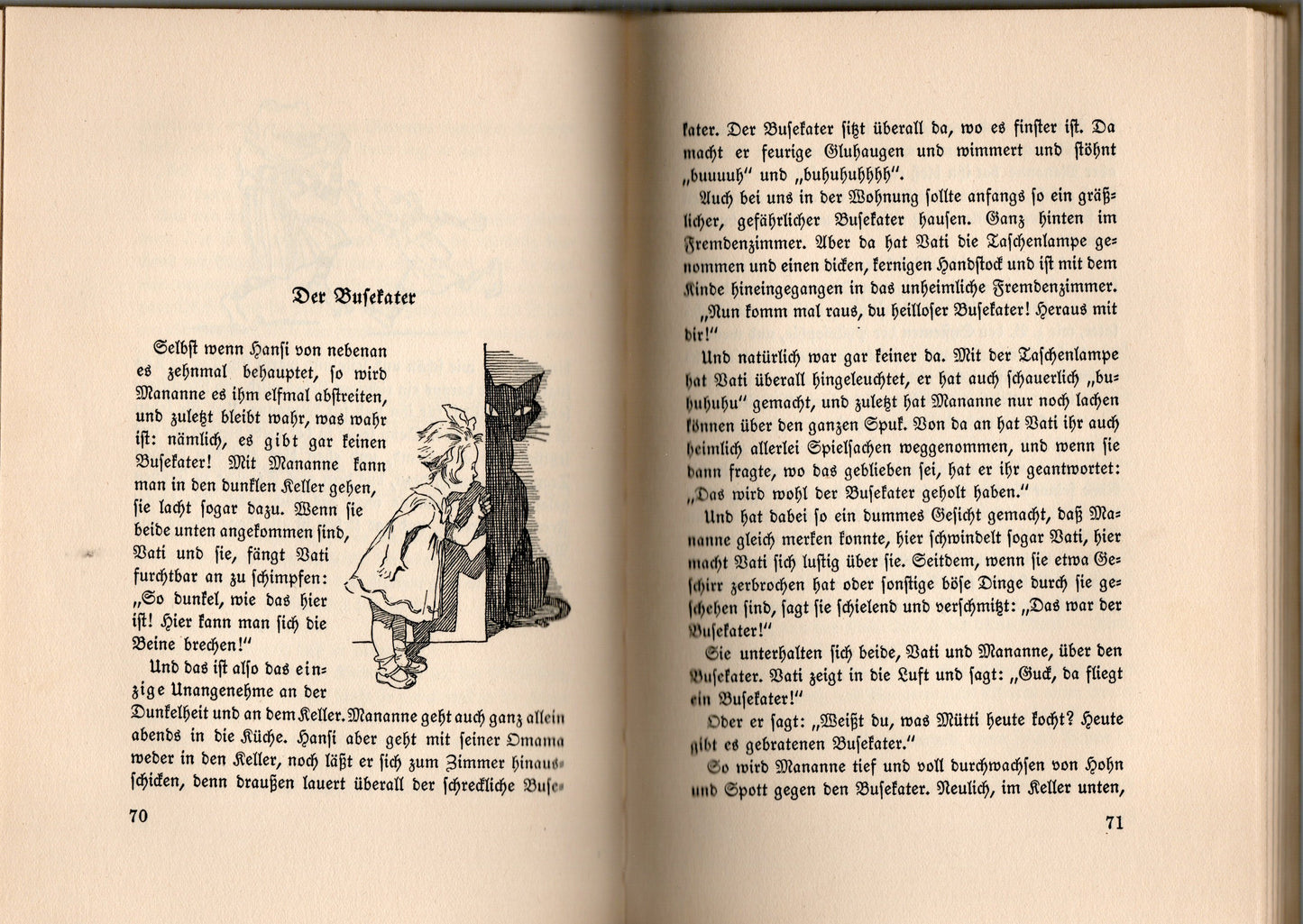 Felix Riemkasten - Ein kind lebt in die Welt hinein