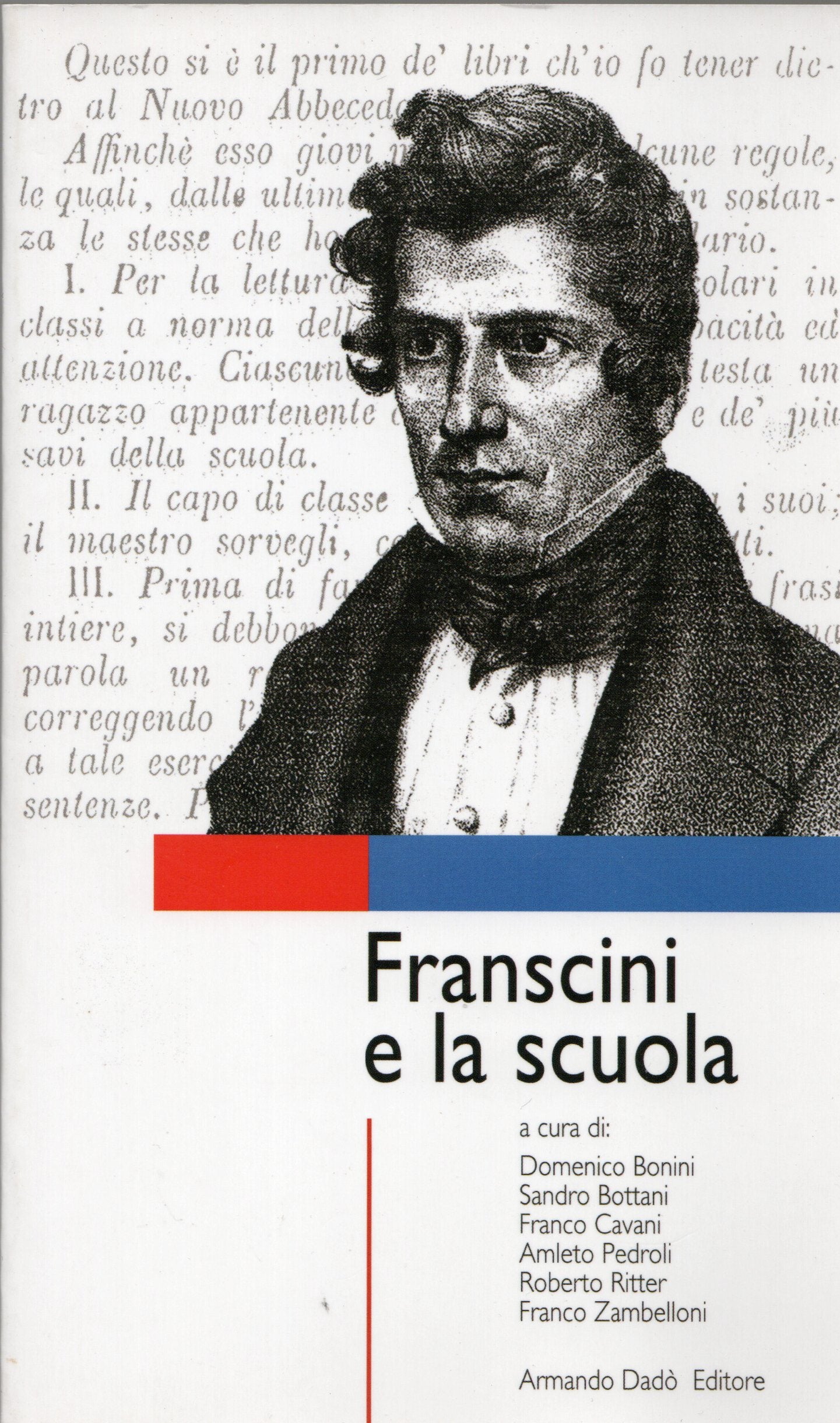 Franscini e la scuola
