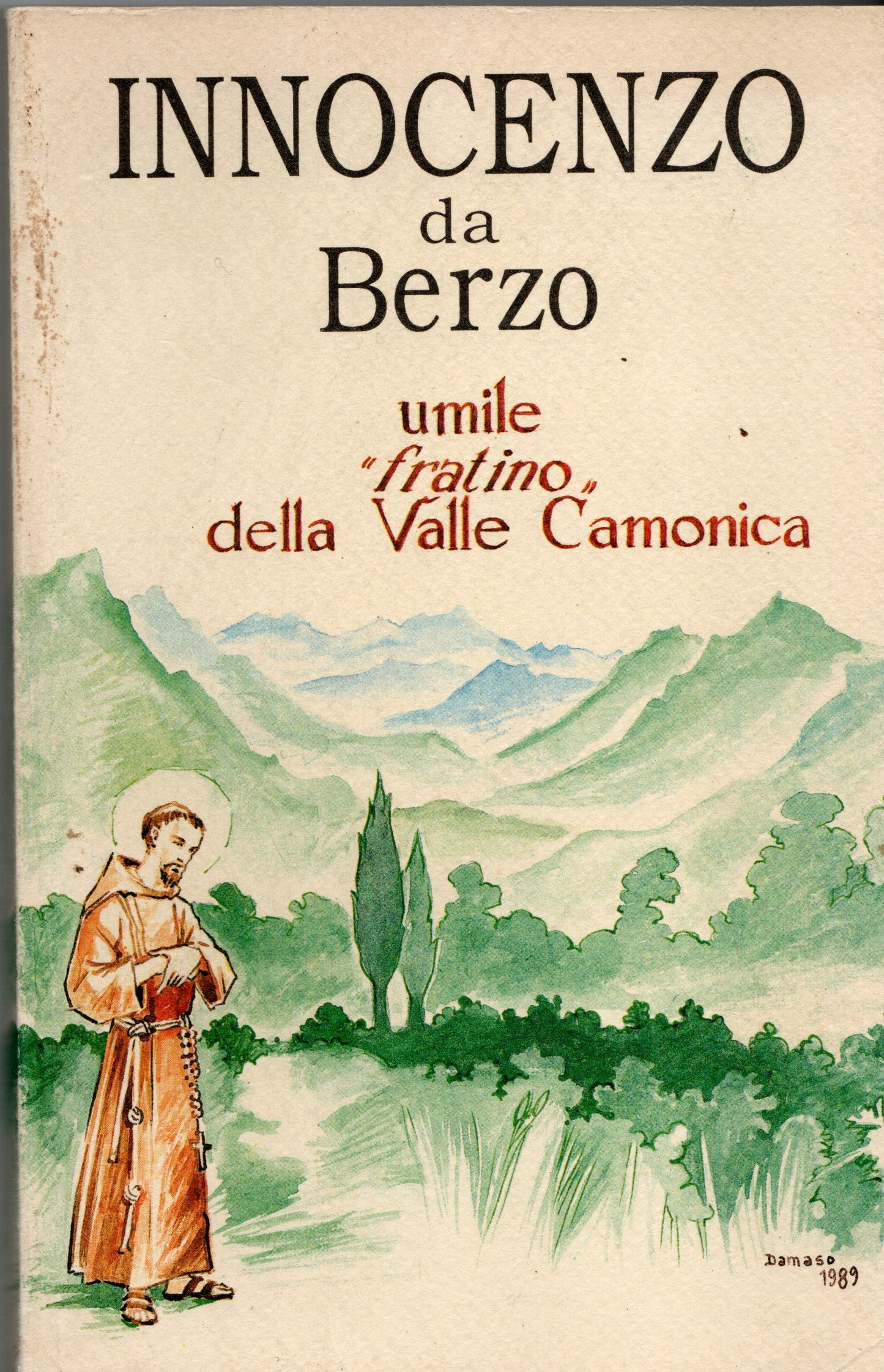Innocenzo da Berzo