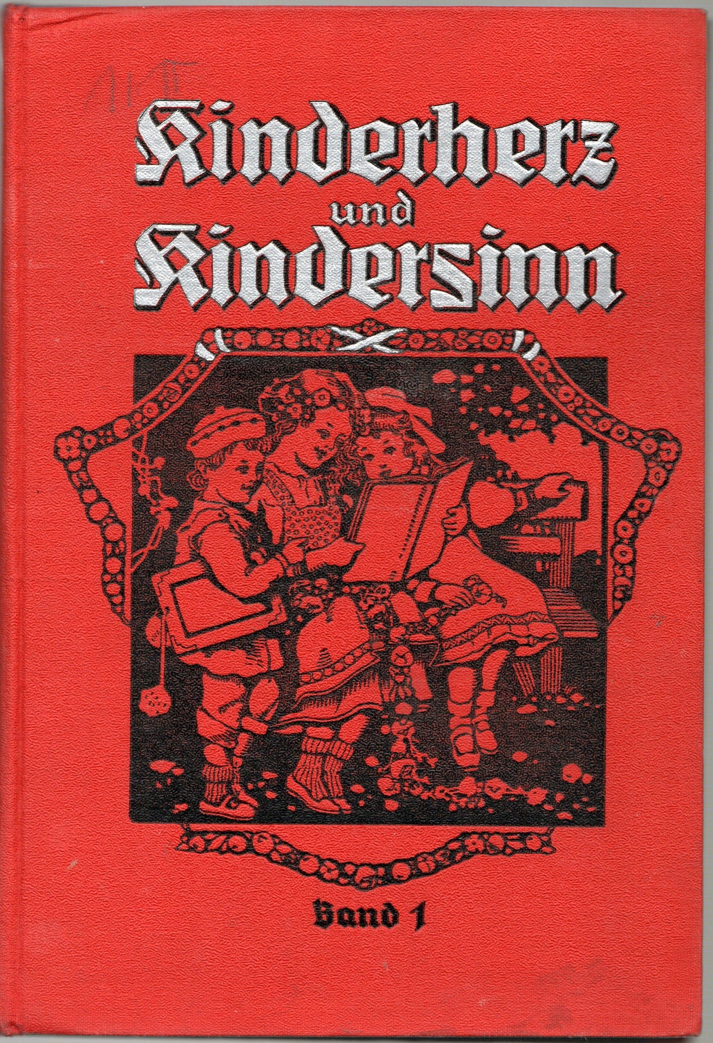 Kinderherz und Kindersinn