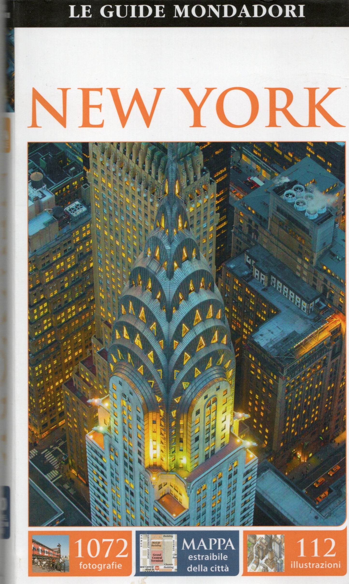 New York -