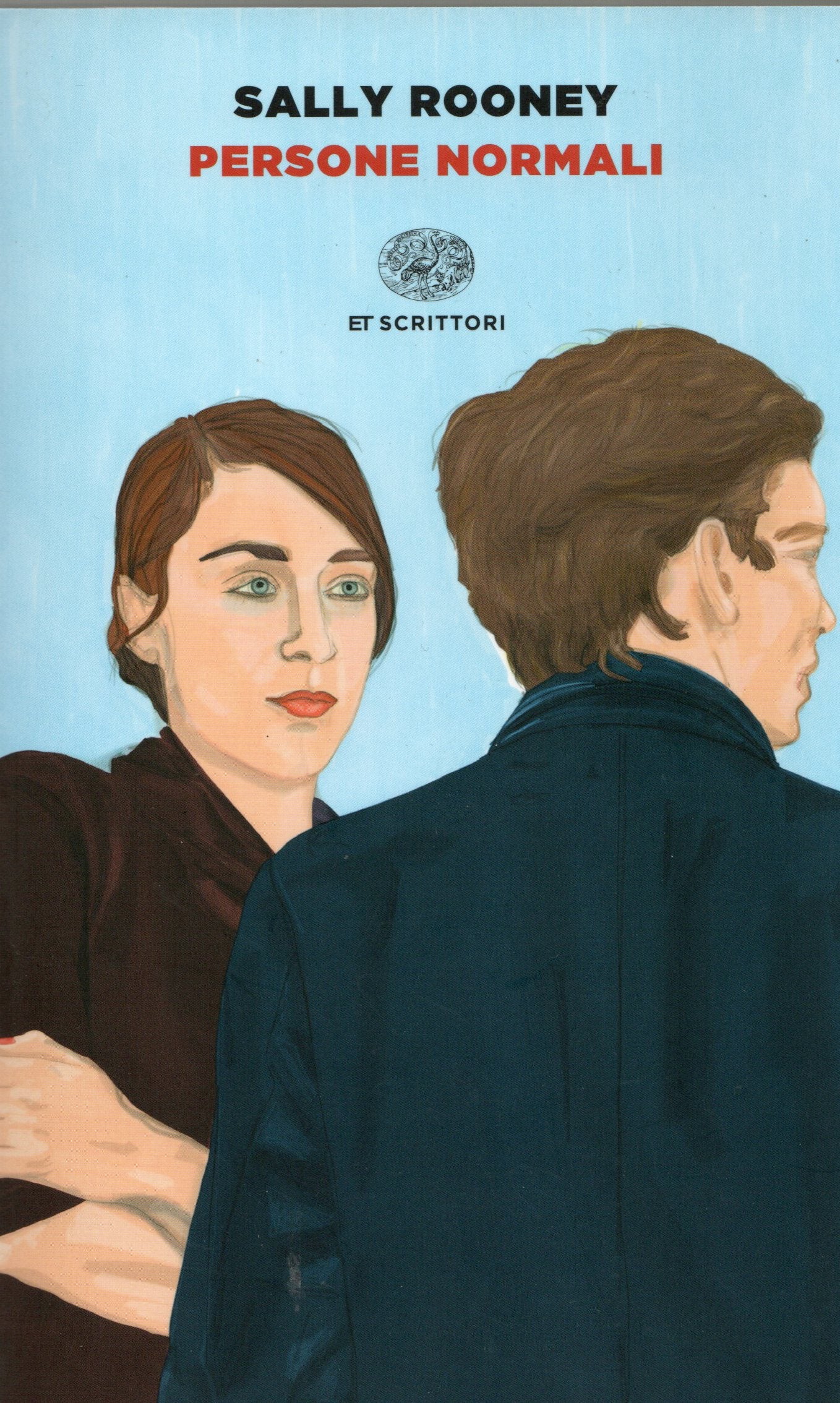 Sally Rooney - Persone normali