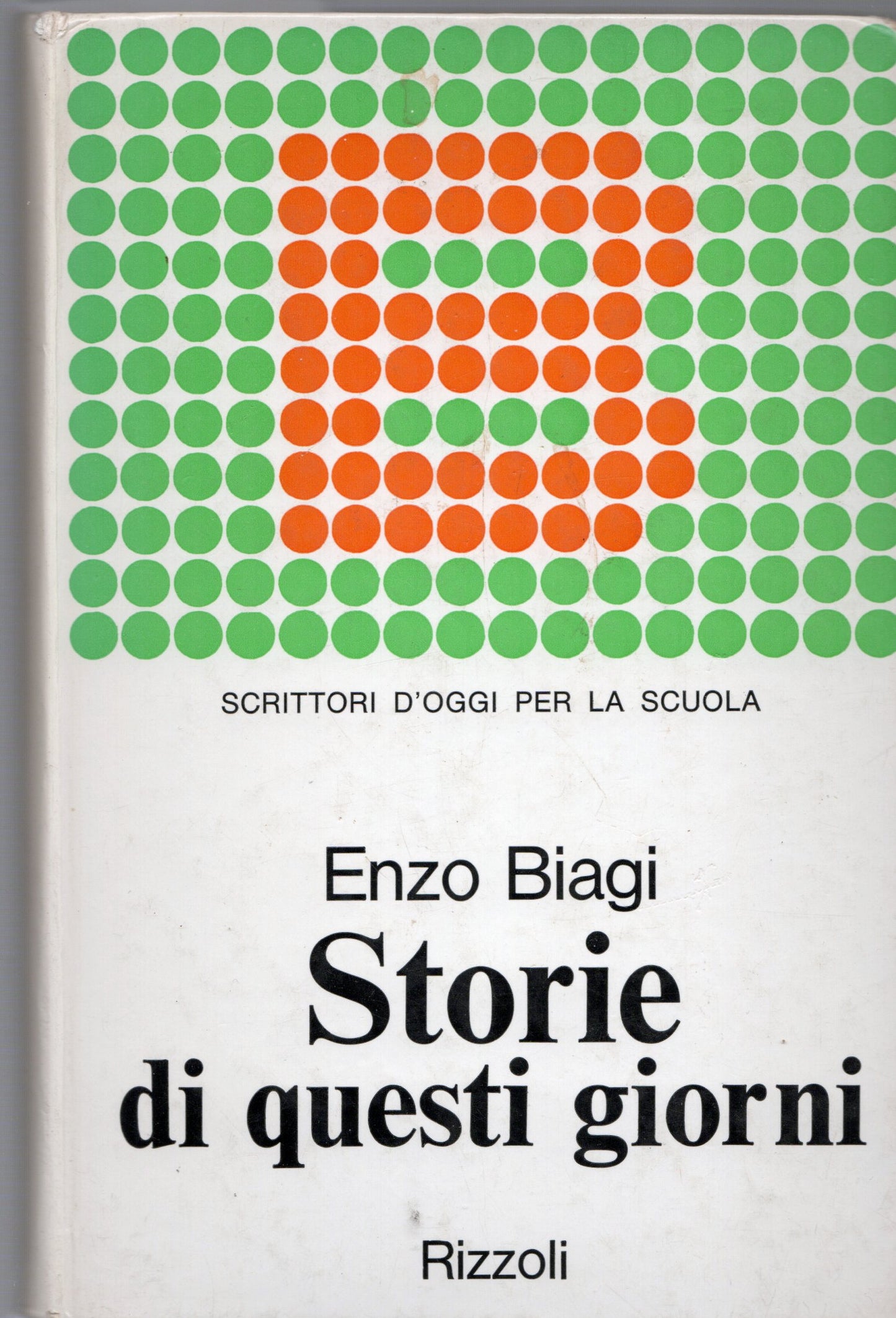 Enzo Biagi - Storie di questi giorni