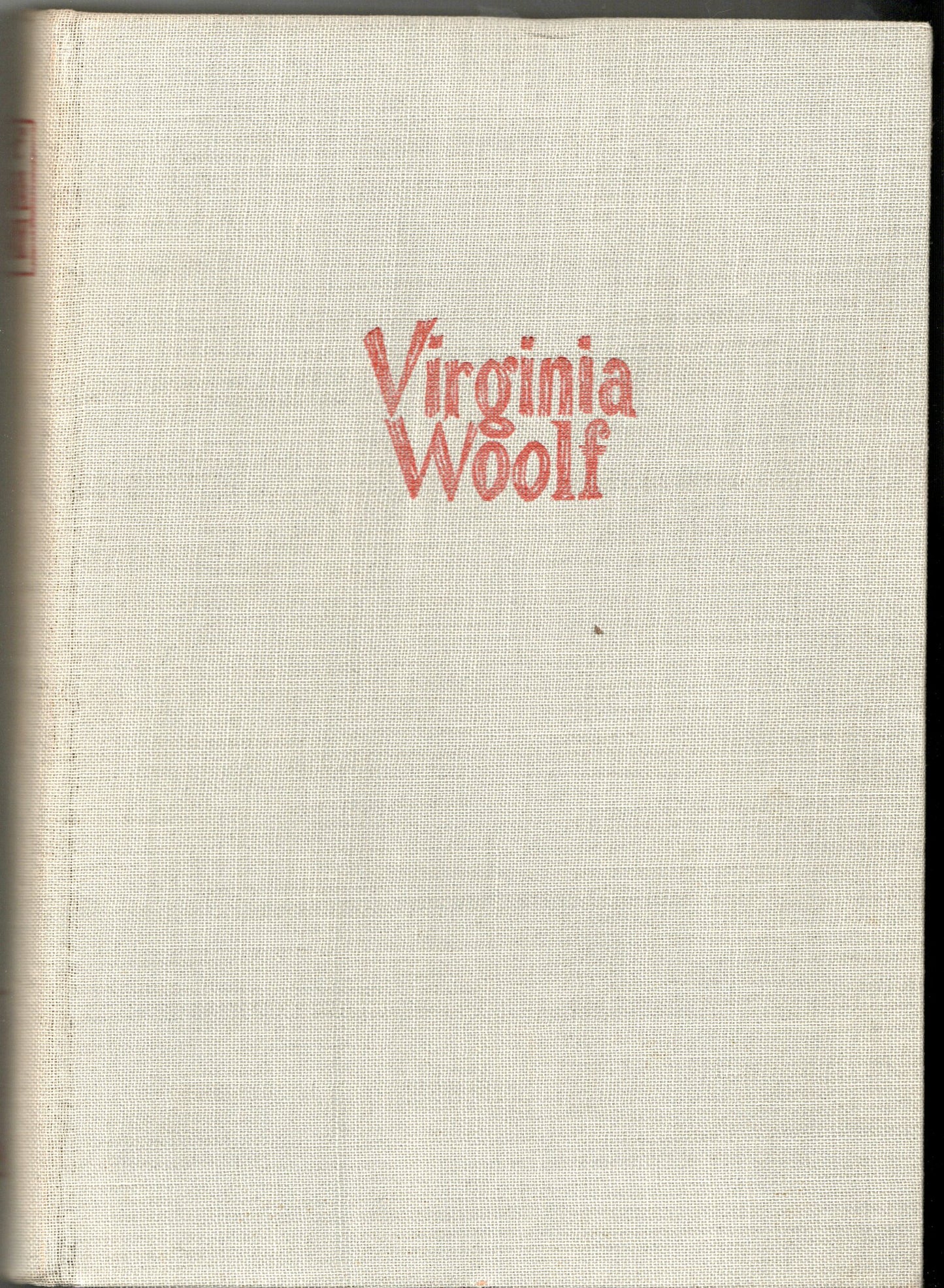 Virginia Woolf - La signora Dalloway