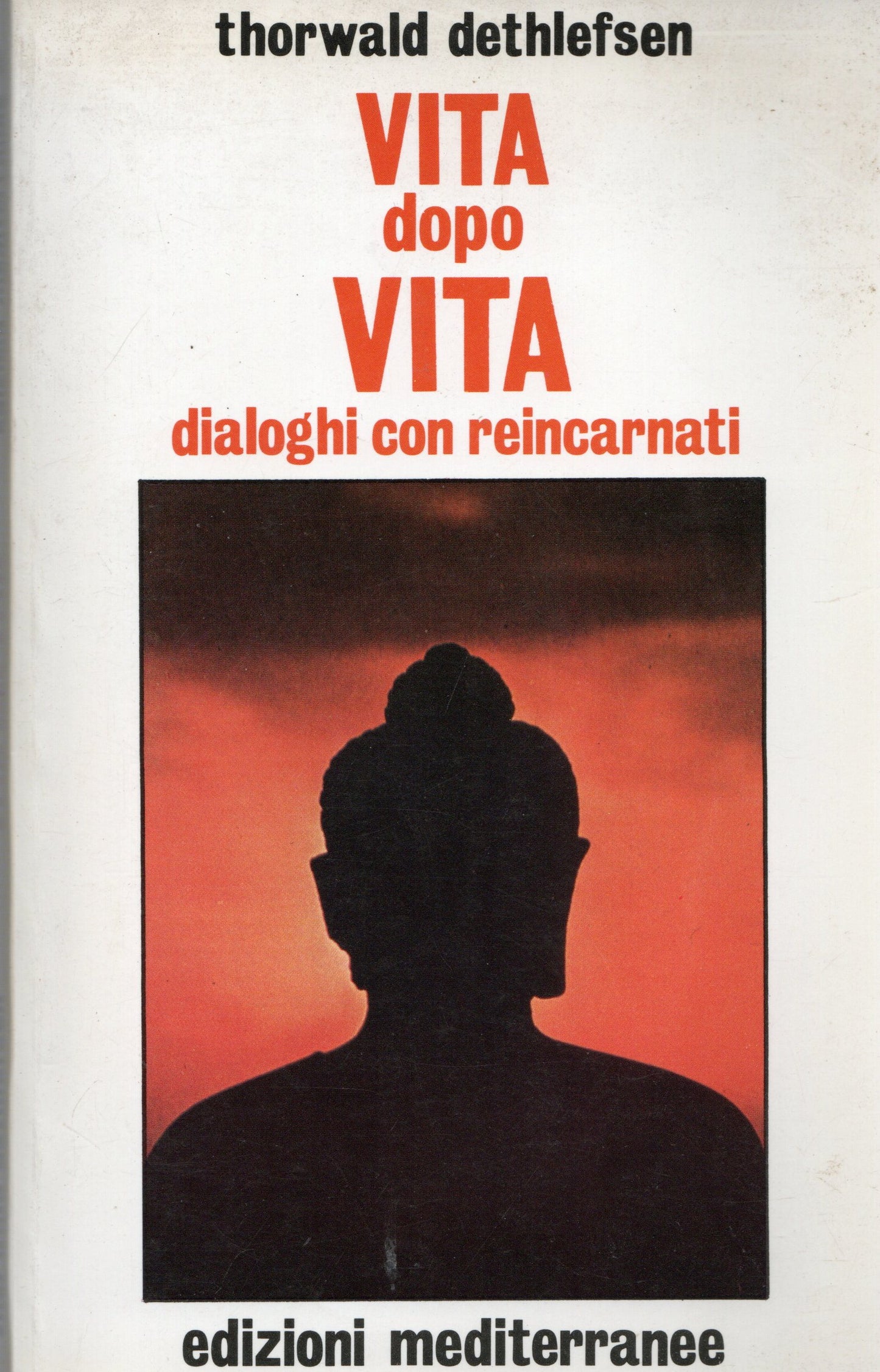 Thorwald Dethlefsen - Vita dopo vita