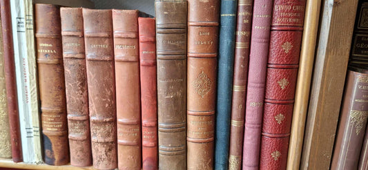 Un Rifugio per Cercatori di Storie Dimenticate