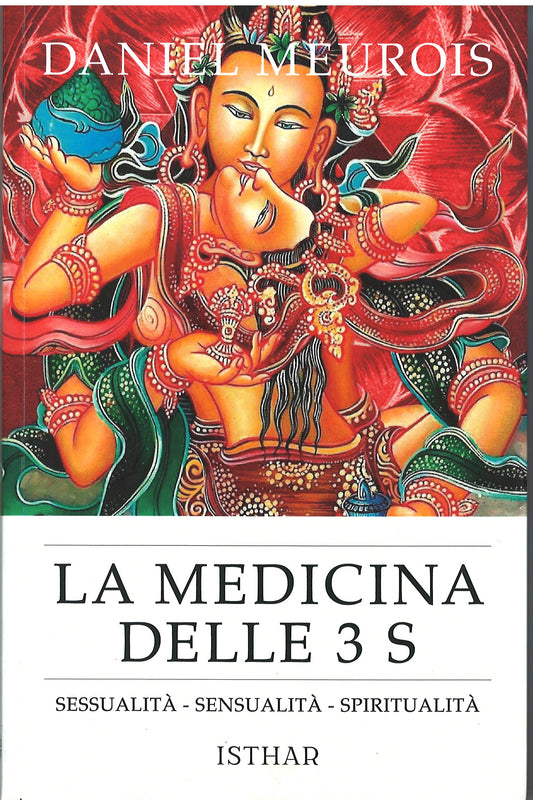 Daniel Meurois - La medicina delle 3s