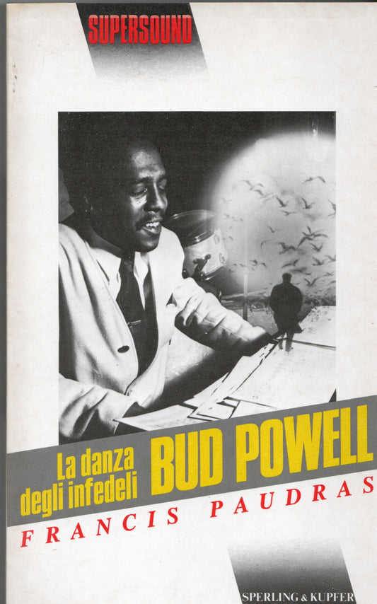Francis Paudras - Bud Powell