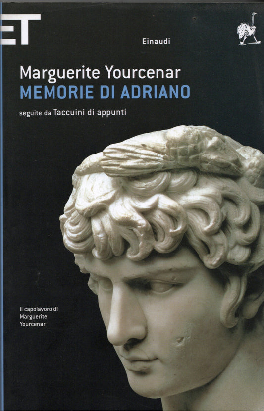 Memorie di Adriano