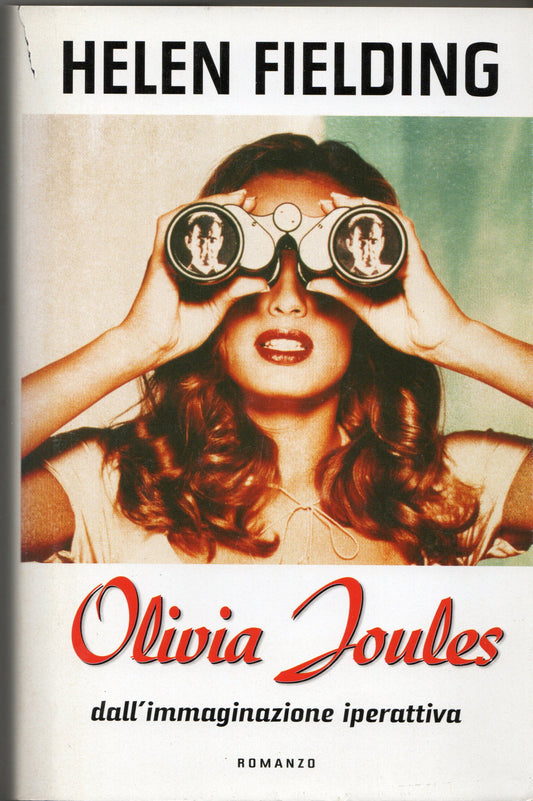 Helen Fielding - Olivia Joules