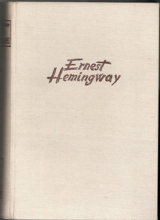 Ernest Hemingway - Addio alle armi