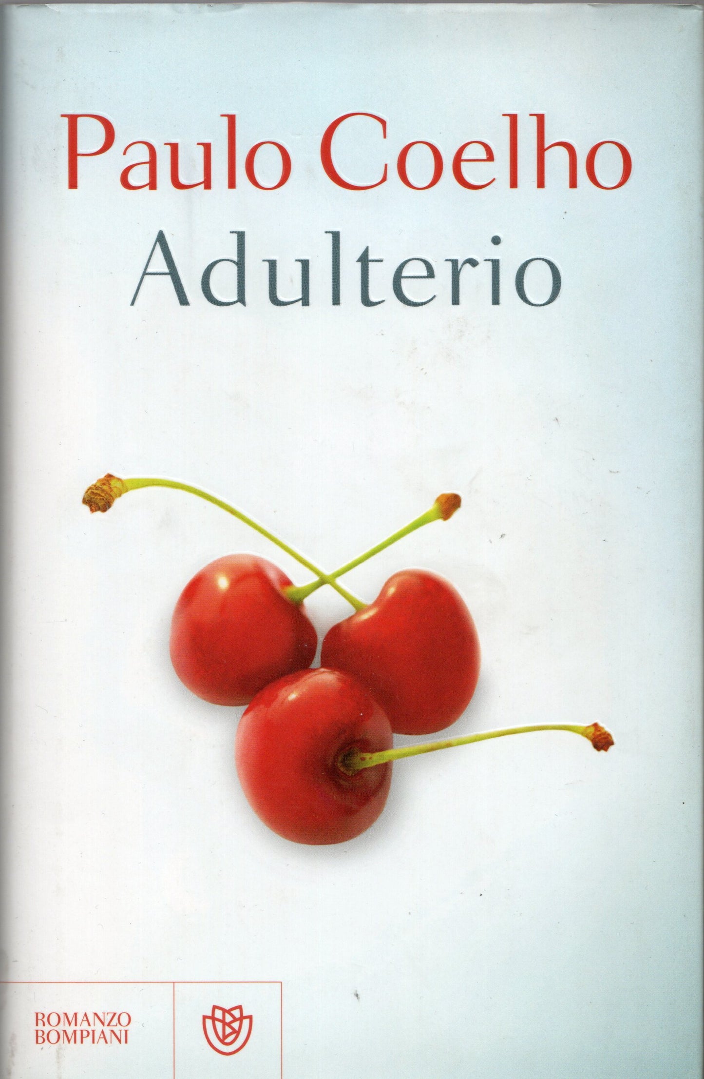 Paulo Coelho - Adulterio