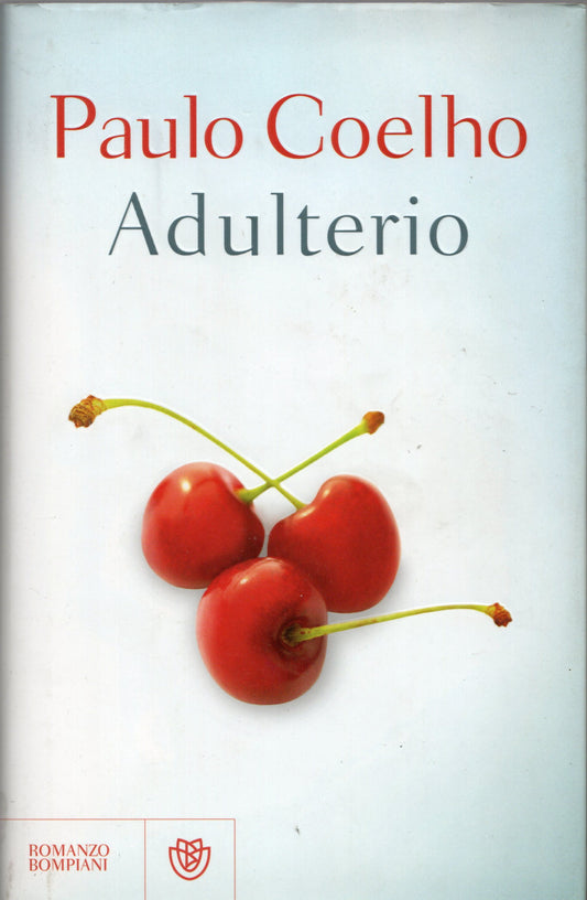 Paulo Coelho - Adulterio