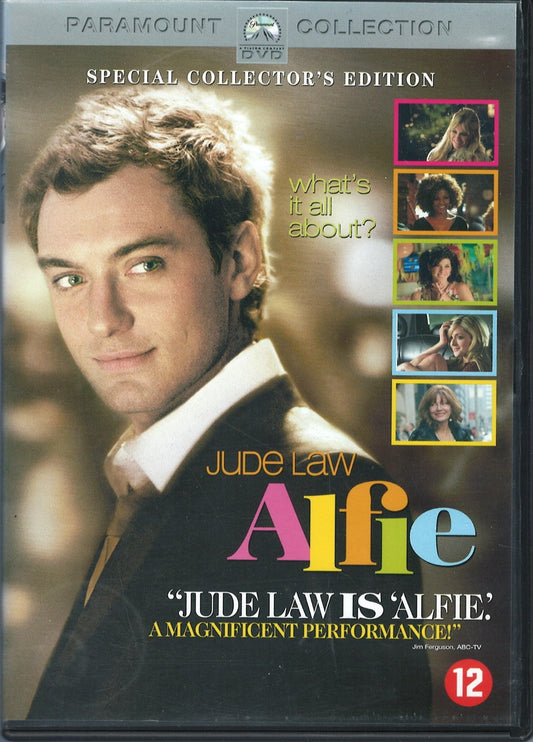 Alfie