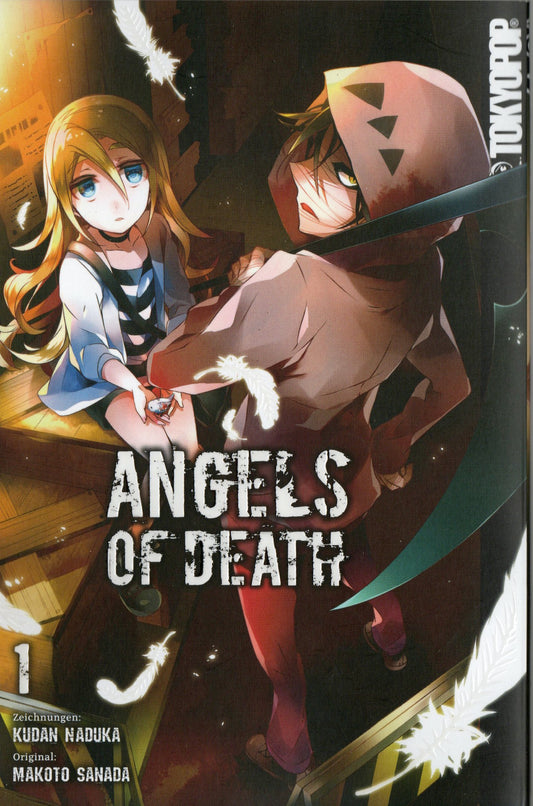 Angels of death 1