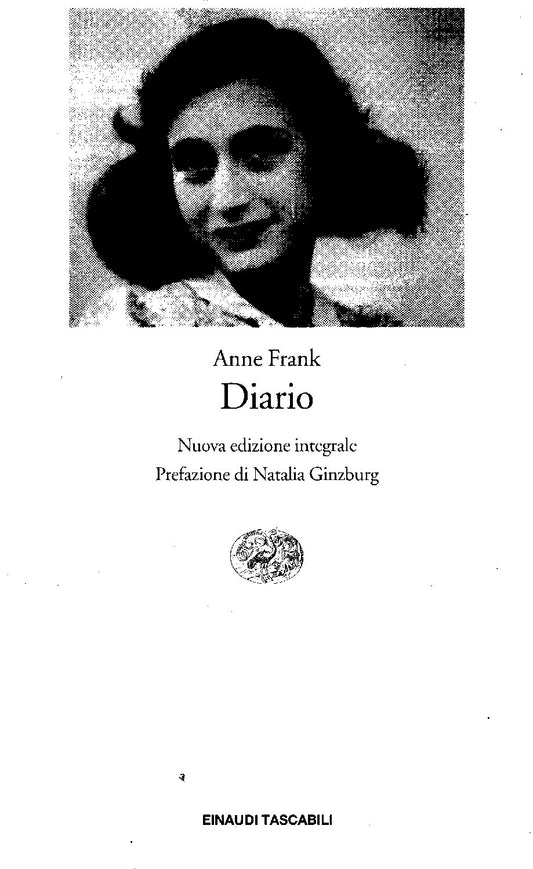 Anne Frank - Diario