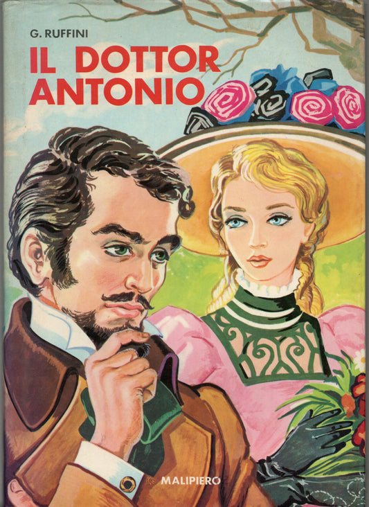 G. Ruffini - Il dottor Antonio