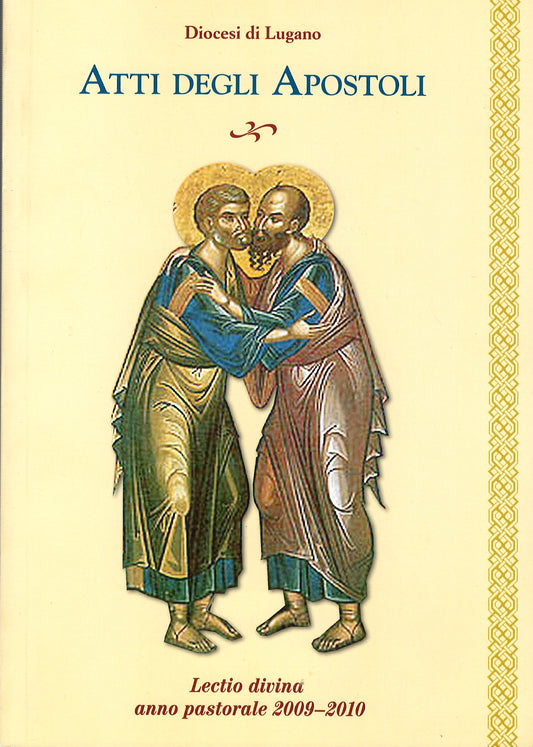 Atti degli Apostoli