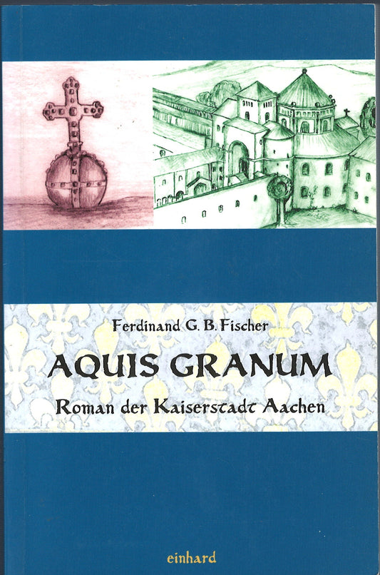 Ferdinand G.B. Fischer - AcquisGranum