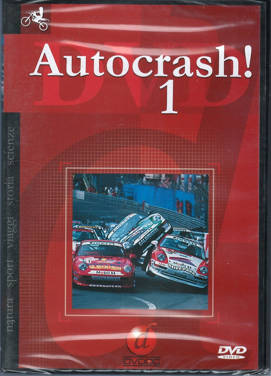 Autocrash! 1