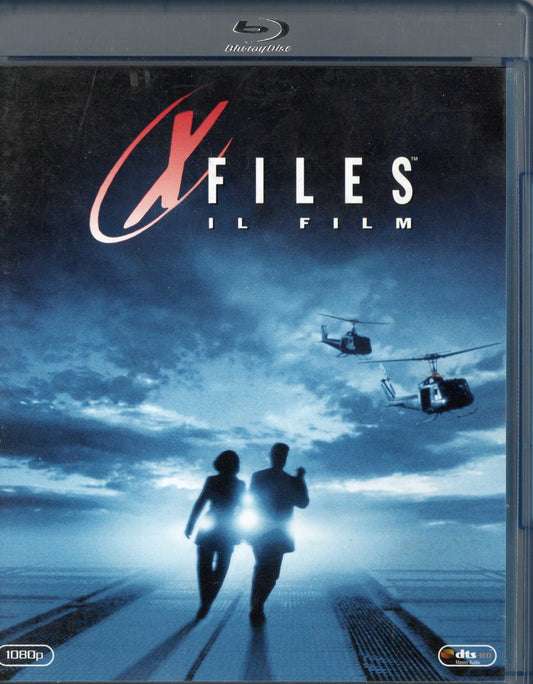 X-Files il film