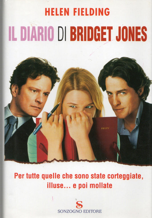 Helen Fielding - Il diario di Bridget Jones