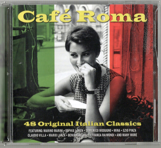 Café Roma