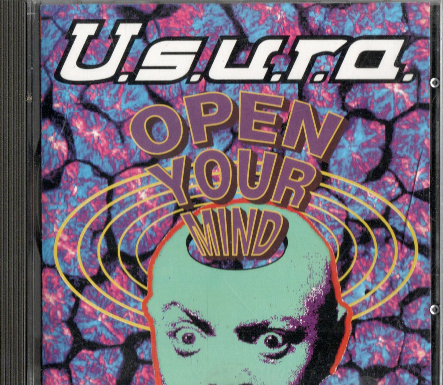 CD - U.s.u.r.a