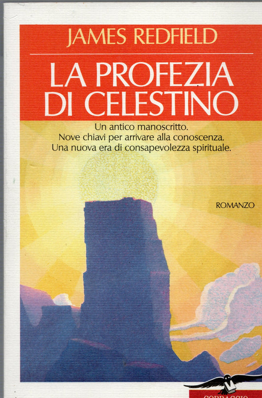 James Redfield - La profezia di Celestino