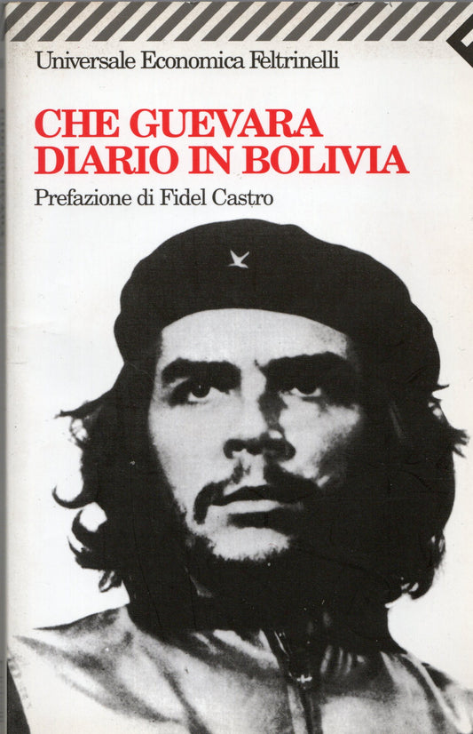 Che Guevara - Diario in Bolivia