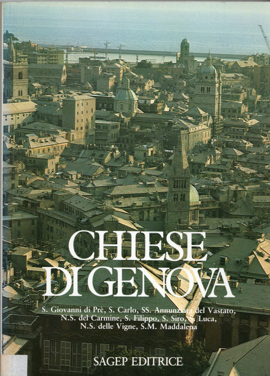 Chiese di Genova