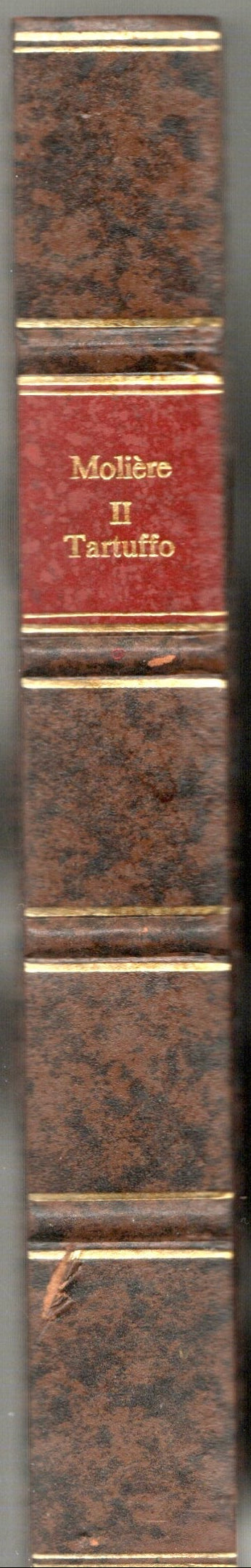 Molière - Il Tartuffo