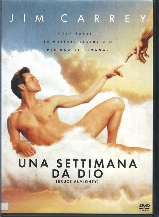Una settimana da Dio