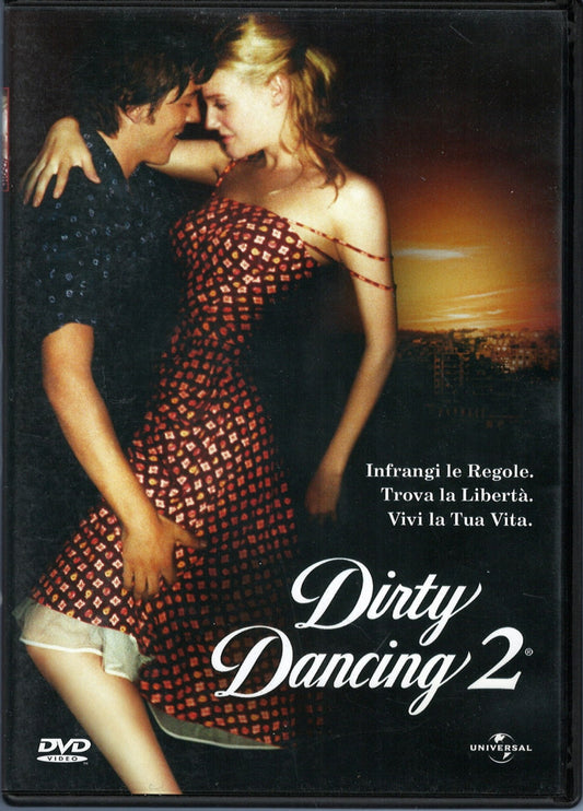 Dirty Dancing 2