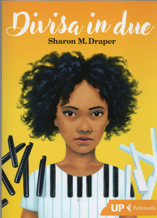 Sharon M. Draper - Divisa in 2