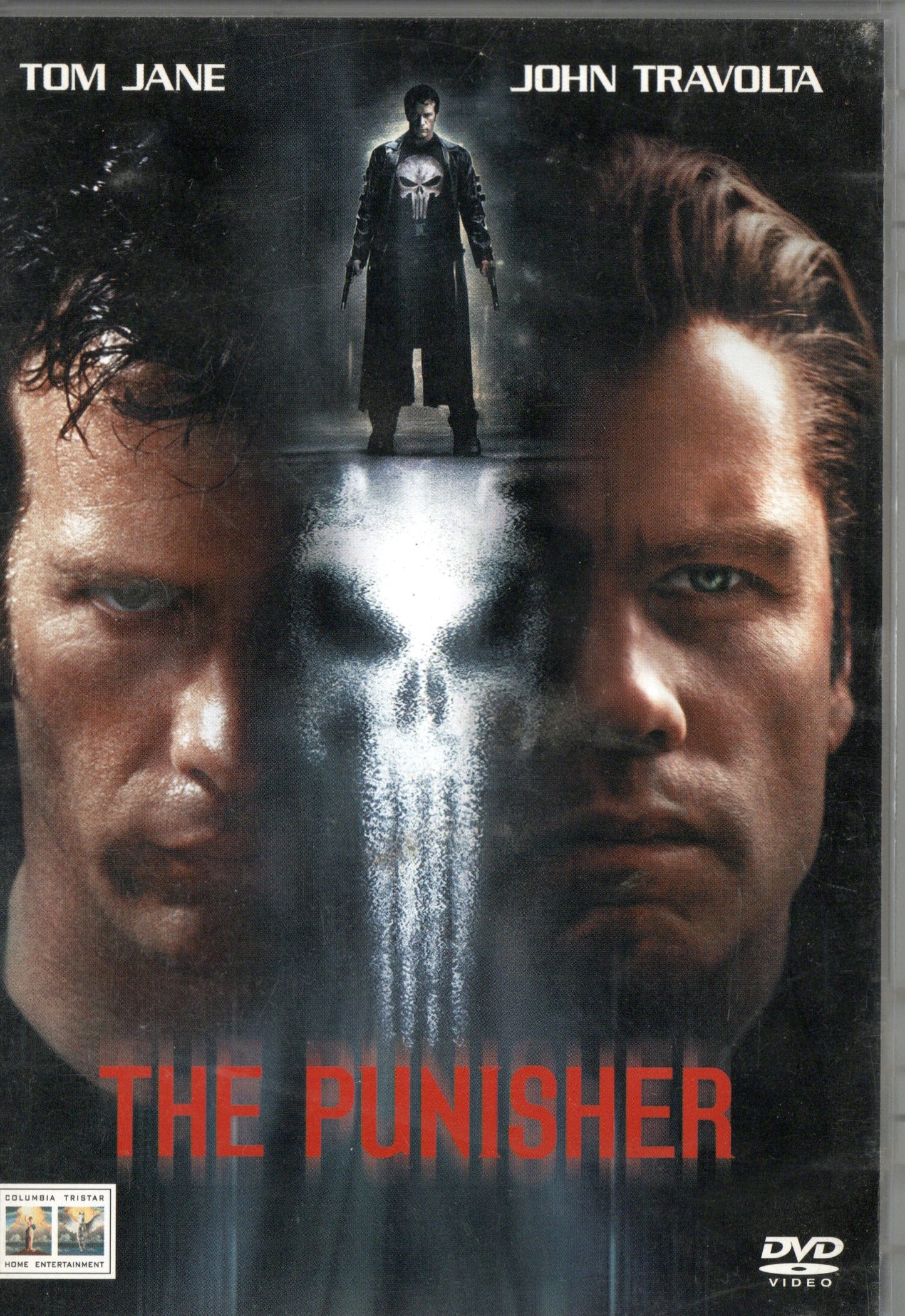 The Punisher