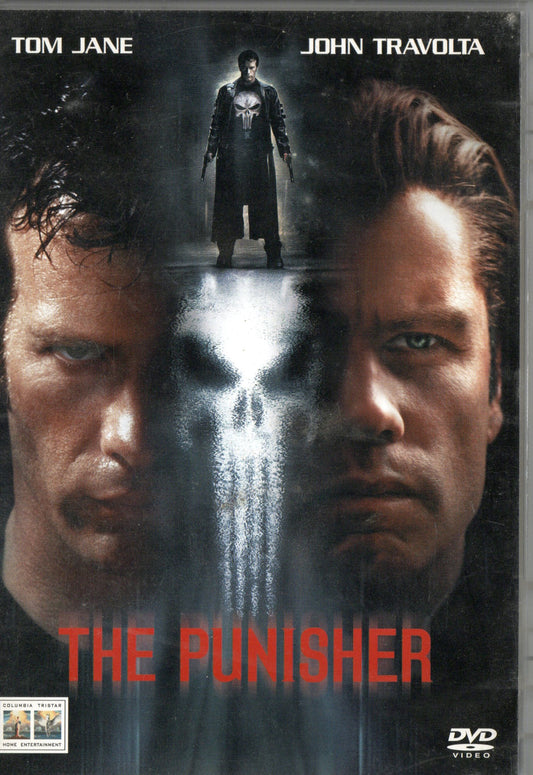 The Punisher