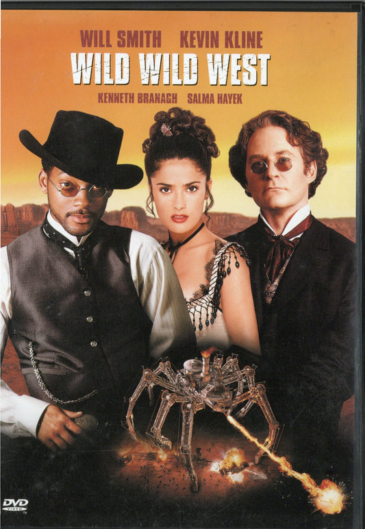 Wild Wild West