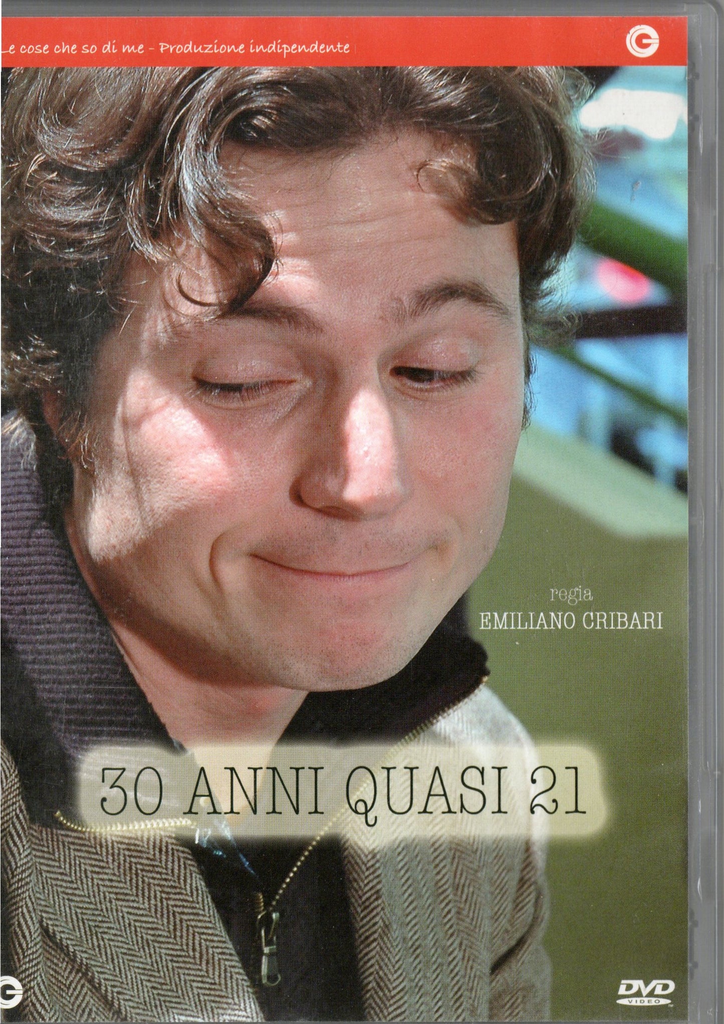 30 anni quasi 21